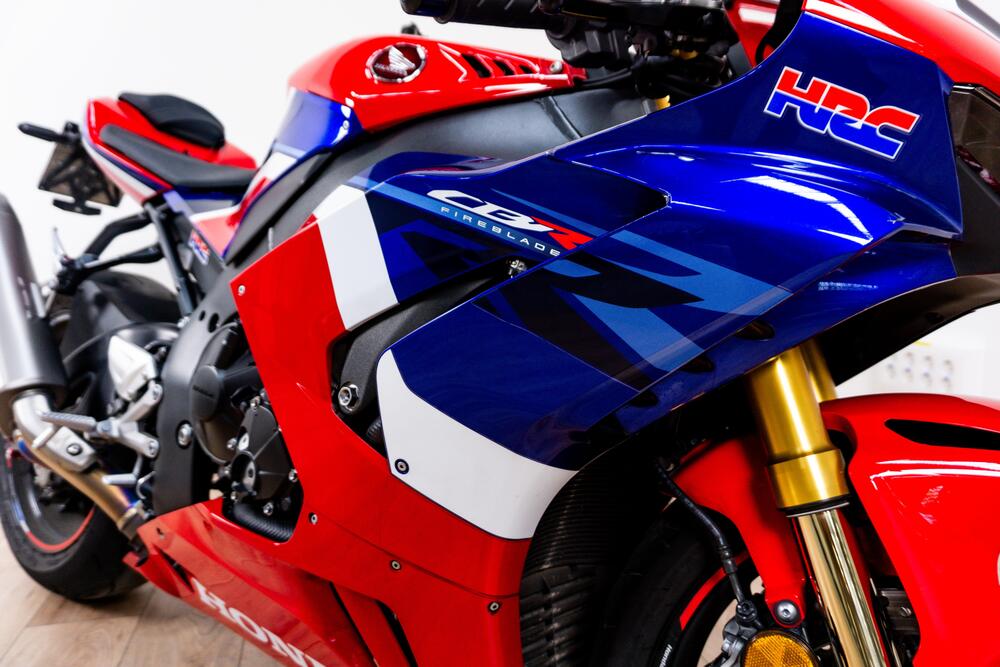 Honda CBR 1000 RR-R Fireblade SP (2020 - 21) (5)