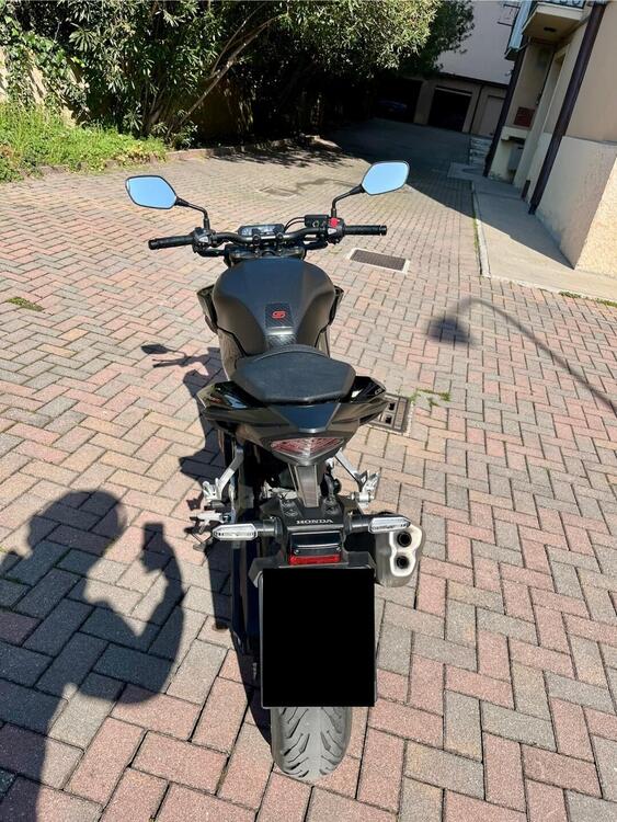 Honda CB 500 F (2022 - 23) (4)