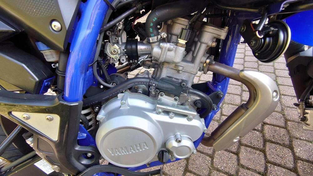 Yamaha WR 125 X (2009 - 16) (5)