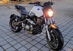 Yamaha MT-03 (2006 - 14) usata