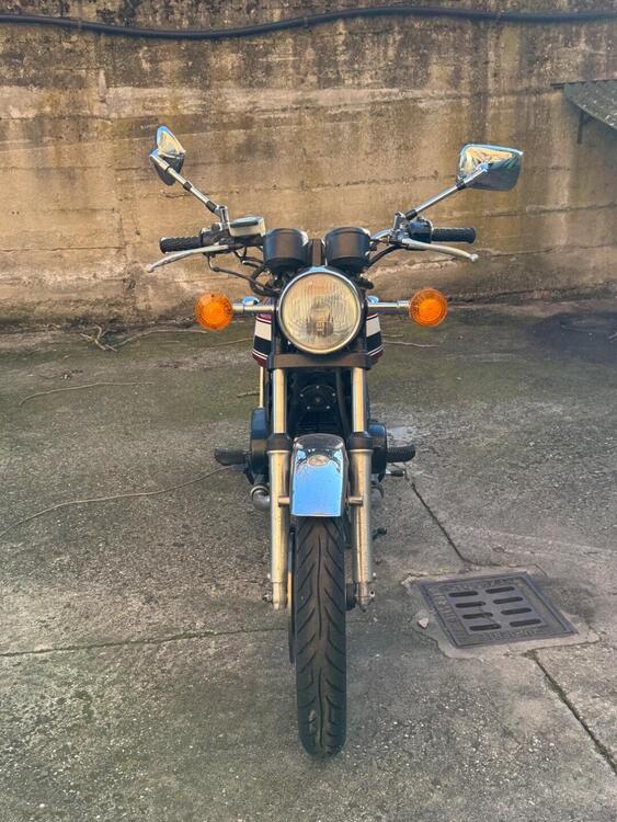 Yamaha RD400 (3)