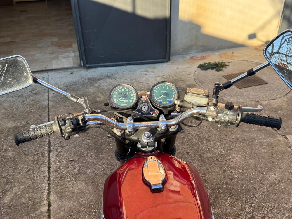 Yamaha RD400 (5)