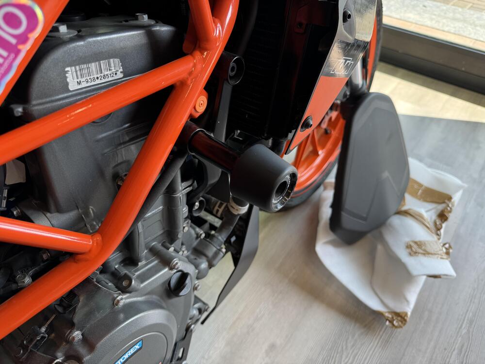 KTM 390 Duke (2021 - 23) (2)