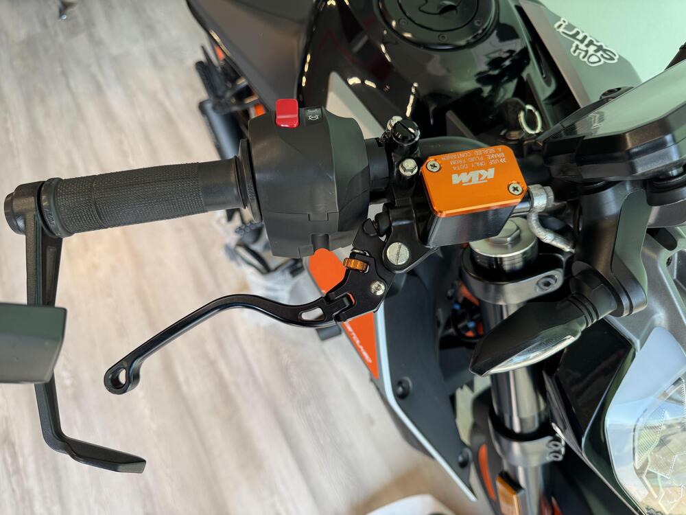 KTM 390 Duke (2021 - 23) (4)