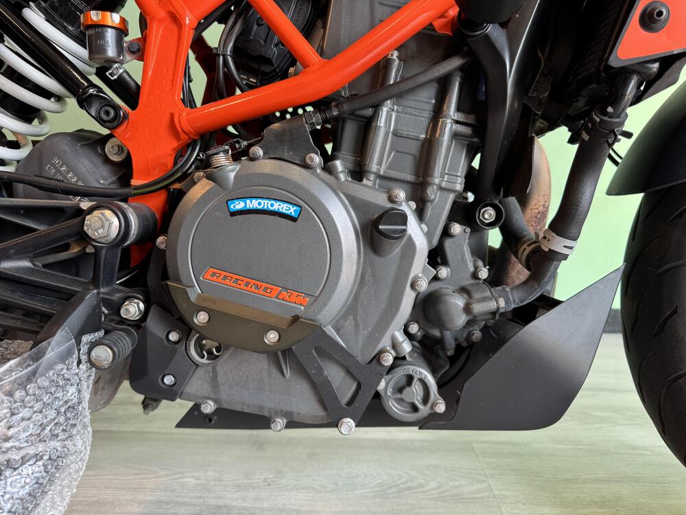 KTM 390 Duke (2021 - 23) (5)