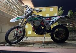KTM 350 EXC-F Six Days (2021) usata