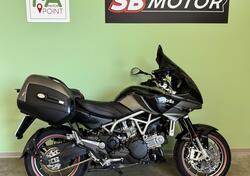 Aprilia Mana 850 GT ABS (2009 - 16) usata