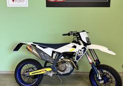 Husqvarna FE 450 (2024) usata