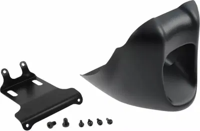 Puntale Cult Werk Bobber grezzo per Sportster dal 