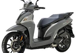 Sym Symphony 125 ST (2021 - 24) nuova