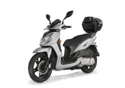 Sym Symphony 125 SR (2025) nuova