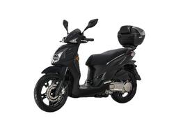 Sym Symphony 125 SR (2025) nuova