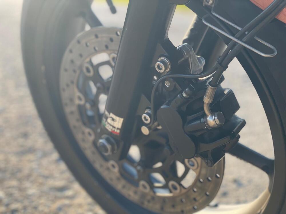 Triumph Bonneville SE (2009 - 13) (4)