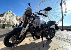 Voge Trofeo 300ACX Scrambler (2021 - 25) usata