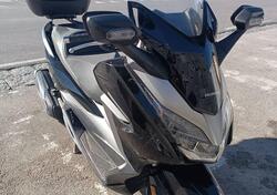 Honda Forza 300 ABS (2018 - 20) usata
