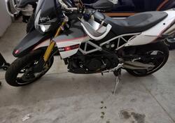 Aprilia Dorsoduro 1200 ABS (2012 - 15) usata