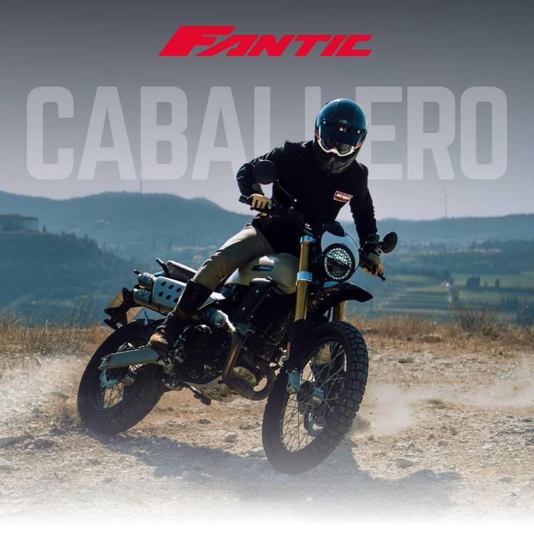 Fantic Motor Caballero 500 Rally (2025) (5)