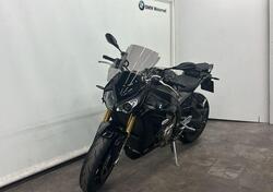 Bmw S 1000 R (2014 - 16) usata