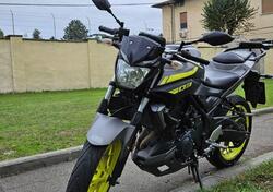 Yamaha MT-03 (2018 - 19) usata