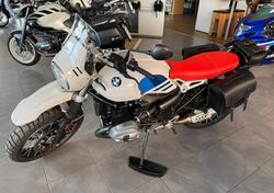 Bmw R nineT Urban GS 1200 (2017 - 20) usata