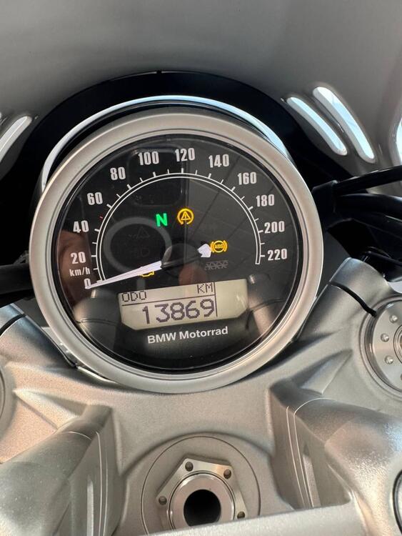 Bmw R nineT Urban GS 1200 (2017 - 20) (2)