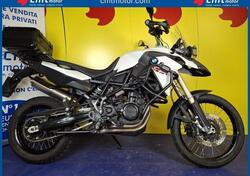 Bmw F 800 GS (2008 - 15) usata