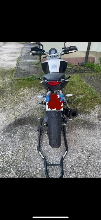 KTM 390 Duke ABS (2012 - 16) (4)