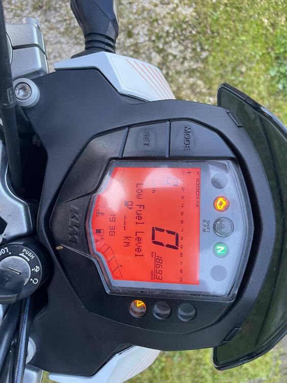 KTM 390 Duke ABS (2012 - 16) (5)
