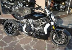 Ducati XDiavel 1262 S (2021 - 24) usata