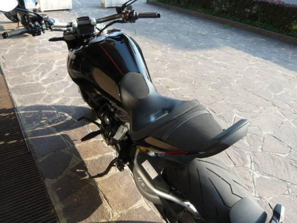 Ducati XDiavel 1262 S (2021 - 24) (4)