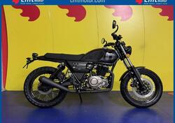 FB Mondial Spartan 250 (2024 - 25) nuova