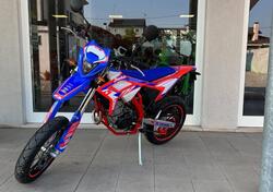Betamotor RR 125 4T Motard R (2023 - 24) nuova