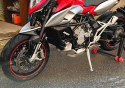 MV Agusta Stradale 800 EAS ABS (2015 - 17) usata