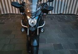 Honda CB 500 X ABS Travel Edition (2015 - 16) usata