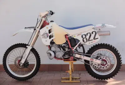 KTM GS 300 usata