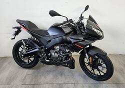 Aprilia Tuono 125 (2025) nuova