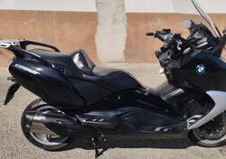 Bmw C 650 GT (2016 - 20) usata