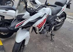 Benelli TRK 251 (2019 - 20) usata