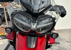 Triumph Tiger 800 XCa (2018 - 20) usata