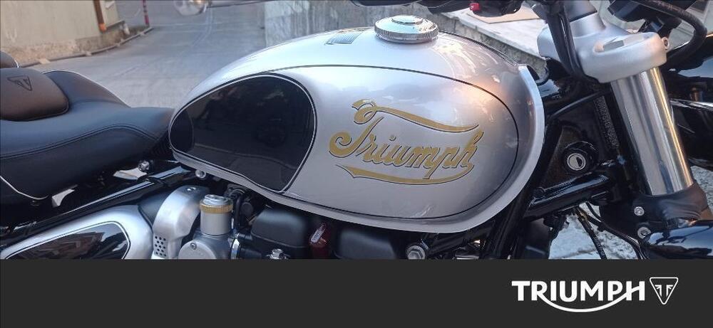 Triumph Bonneville Speedmaster 1200 Icon Edition (2025) (4)