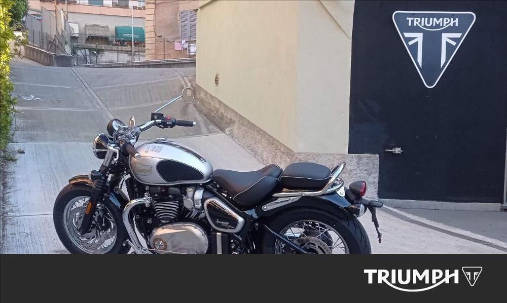 Triumph Bonneville Speedmaster 1200 Icon Edition (2025) (2)
