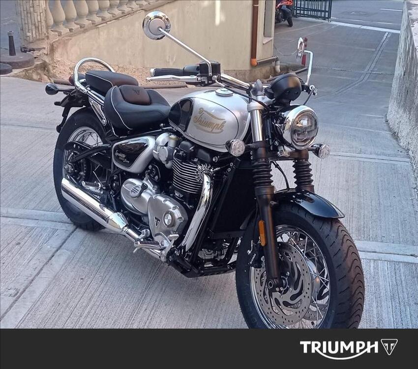 Triumph Bonneville Speedmaster 1200 Icon Edition (2025) (3)