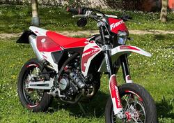 Fantic Motor XMF 125 Motard Performance 4T (2023 - 24) usata