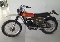 Montesa CAPPRA 125 VA d'epoca