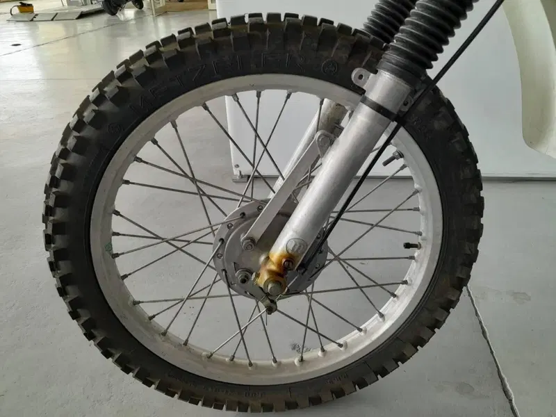 Montesa CAPPRA 125 VA (9)