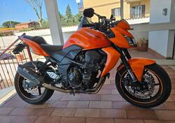 Kawasaki Z 750 (2007 - 14) usata