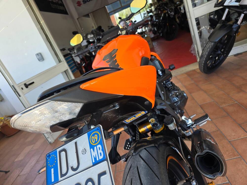 Kawasaki Z 750 (2007 - 14) (5)