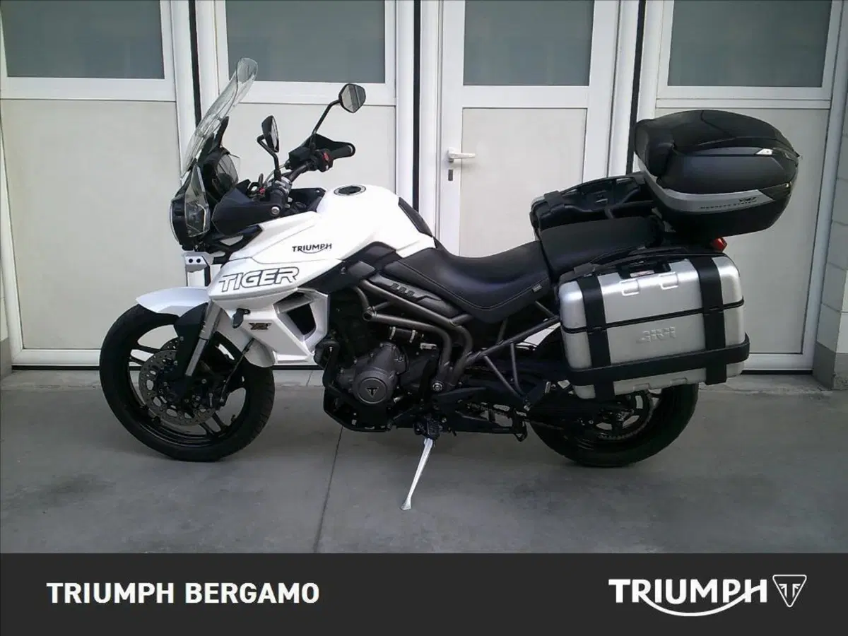 Triumph Tiger 800 XRt (2018 - 20) (4)