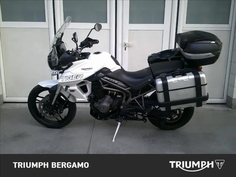 Triumph Tiger 800 XRt (2018 - 20) (4)