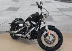 Harley-Davidson 1584 Street Bob (2007) - FXDB usata